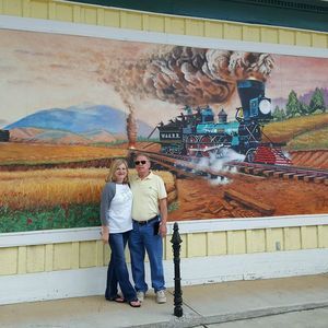 Meet your Posher, Trisha